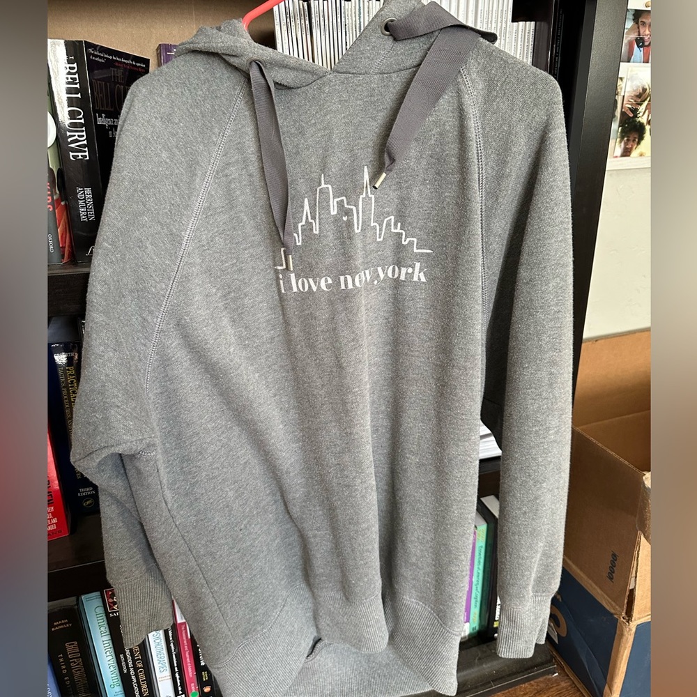 Women’s hoodie